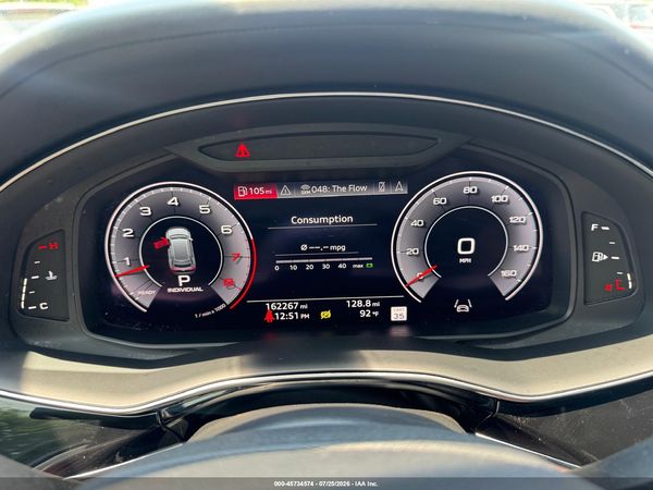 2019 AUDI Q8 55 PREMIUM