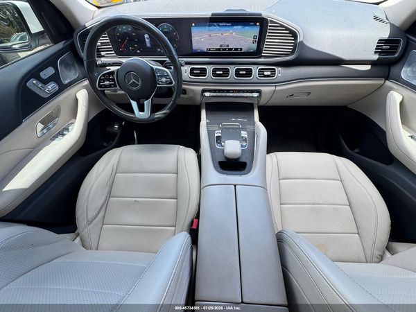 2020 MERCEDES-BENZ GLE 350 4MATIC