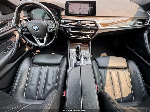 2020 BMW 530 XI