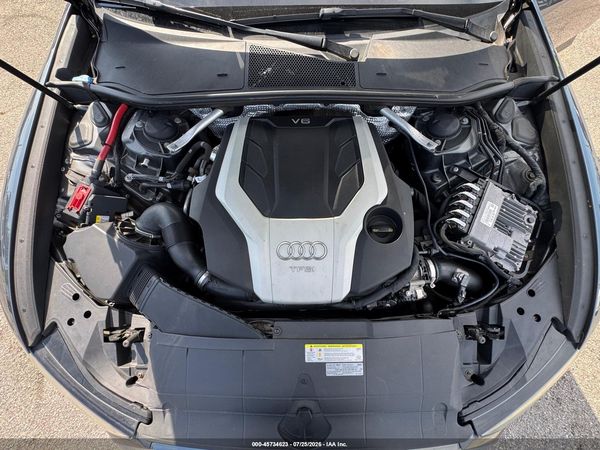 2019 AUDI A6 55 PREMIUM