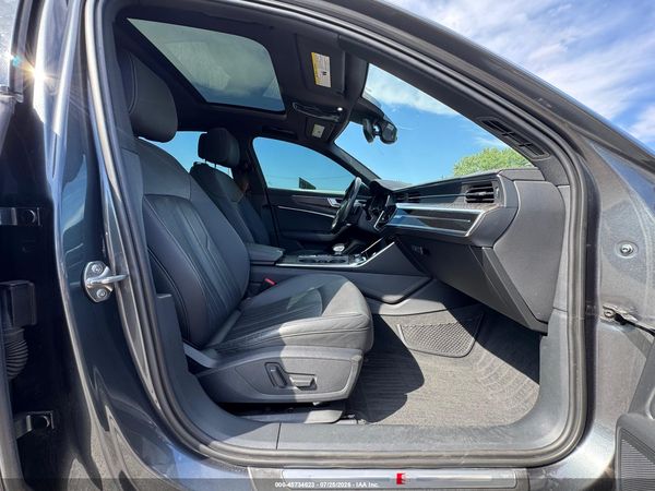 2019 AUDI A6 55 PREMIUM