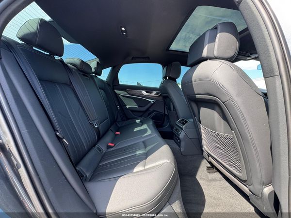 2019 AUDI A6 55 PREMIUM