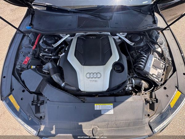 2019 AUDI A7 55 PREMIUM