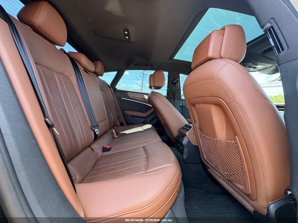 2019 AUDI A7 55 PREMIUM