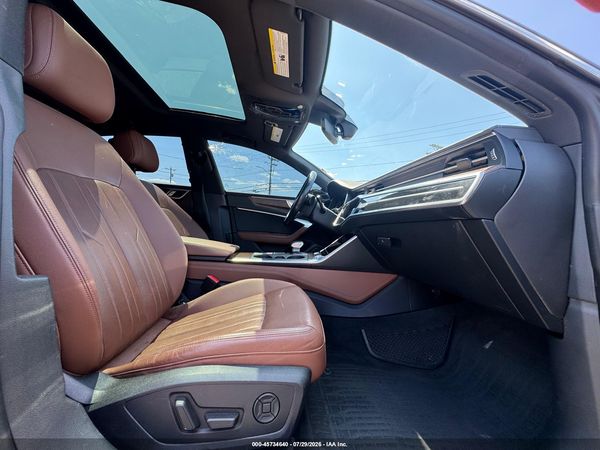 2019 AUDI A7 55 PREMIUM