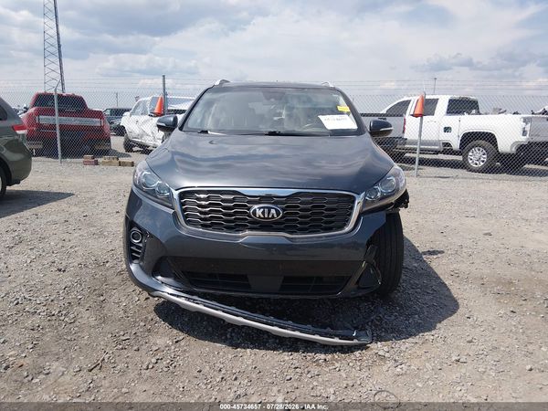 2020 KIA SORENTO 3.3L EX