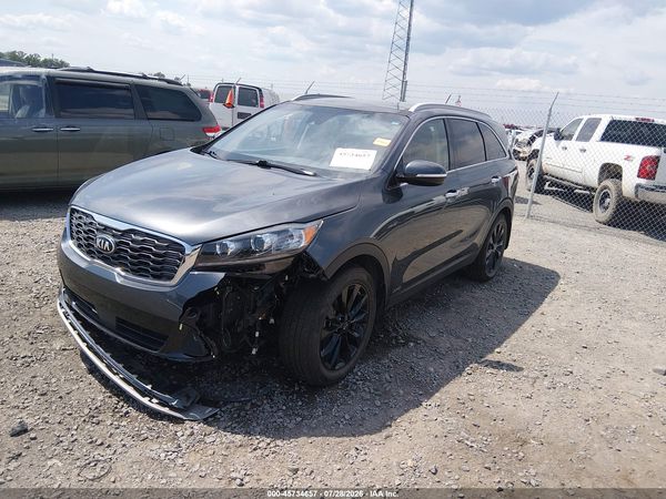 2020 KIA SORENTO 3.3L EX