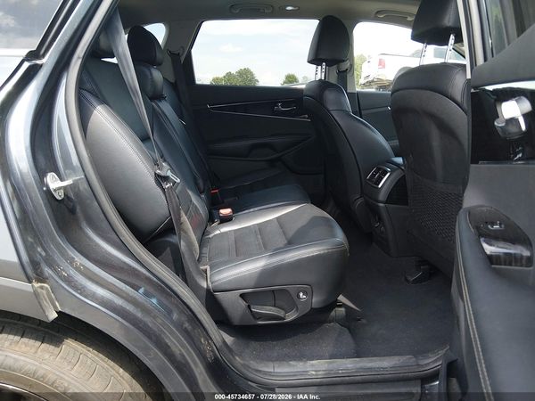 2020 KIA SORENTO 3.3L EX