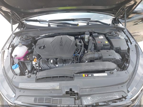 2026 KIA K5 GT-LINE AWD