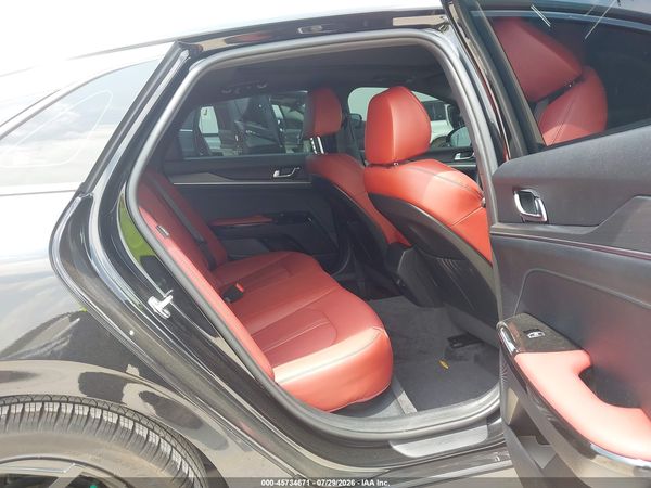 2026 KIA K5 GT-LINE AWD