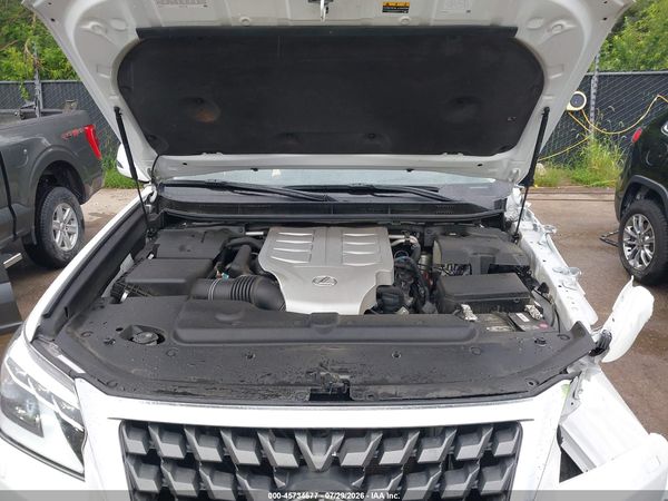 2021 LEXUS GX 460 PREMIUM