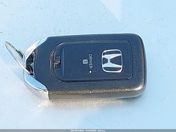 2021 HONDA CR-V AWD EX-L