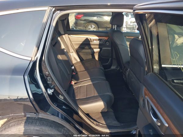 2021 HONDA CR-V AWD EX-L