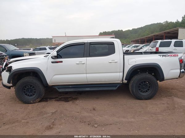 2020 TOYOTA TACOMA TRD OFF-ROAD