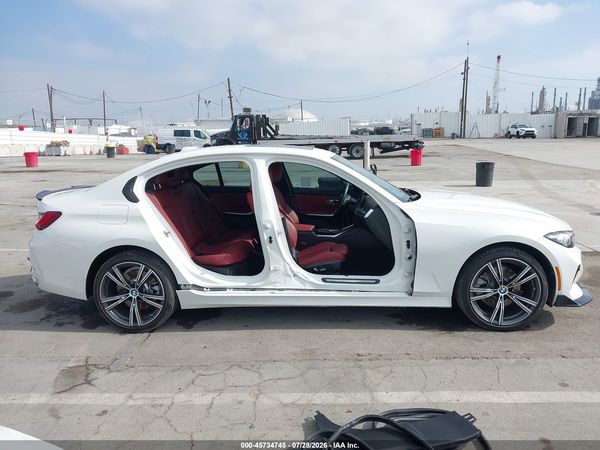 2023 BMW 330I
