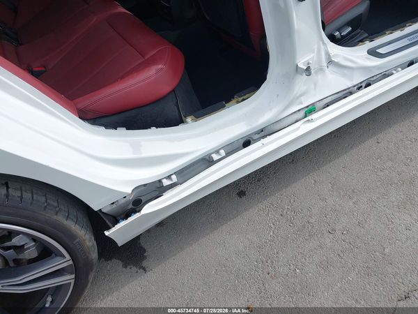 2023 BMW 330I