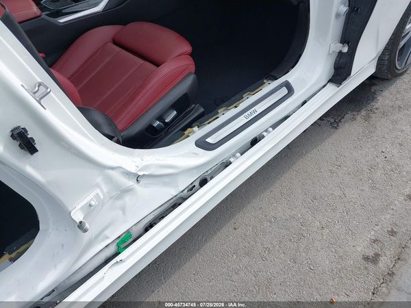 2023 BMW 330I