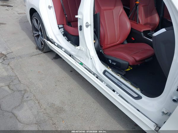 2023 BMW 330I