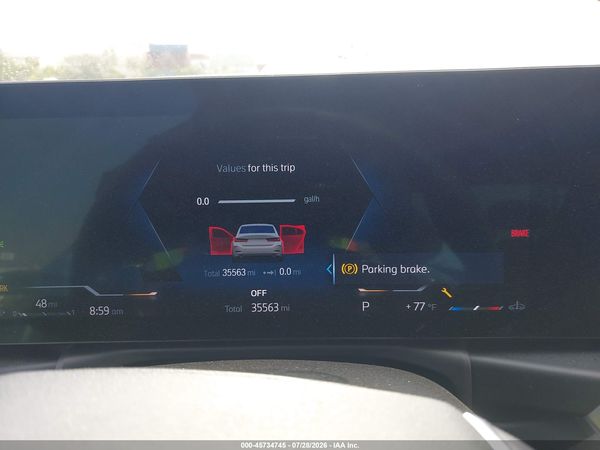 2023 BMW 330I