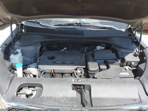 2018 KIA SORENTO 2.4L LX