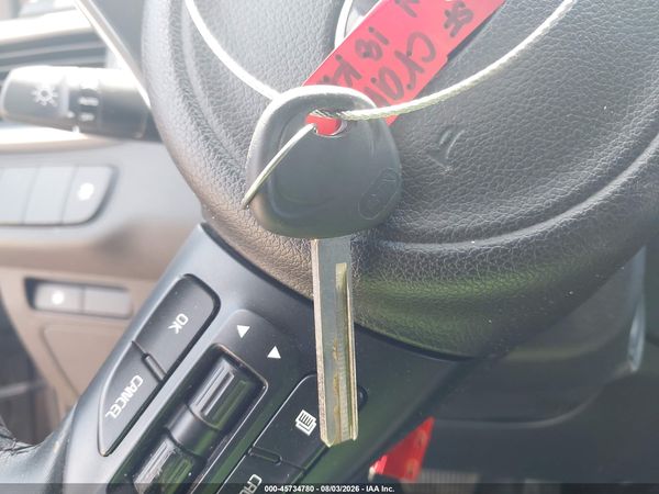 2018 KIA SORENTO 2.4L LX