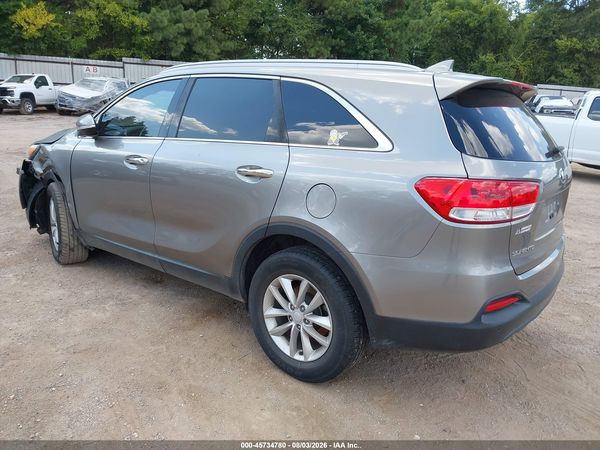 2018 KIA SORENTO 2.4L LX