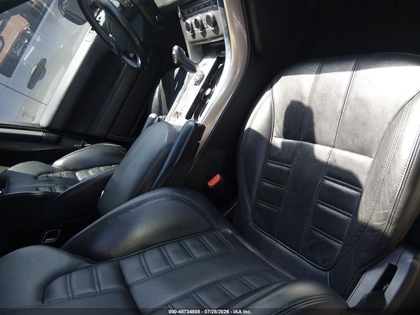 2014 LAND ROVER RANGE ROVER SPORT