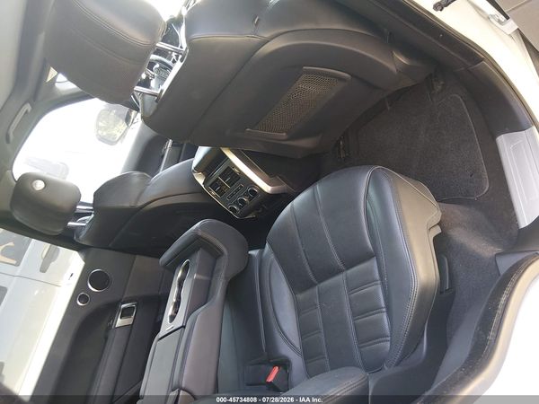 2014 LAND ROVER RANGE ROVER SPORT