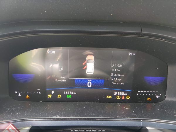 2024 VOLKSWAGEN TAOS 1.5T SE — I7