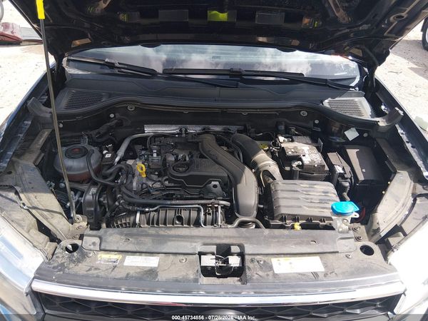 2024 VOLKSWAGEN TAOS 1.5T SE — I10