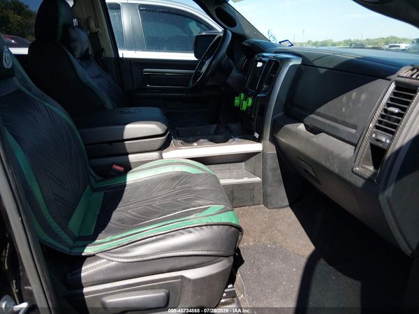 2017 RAM 1500 SPORT  4X2 5'7 BOX