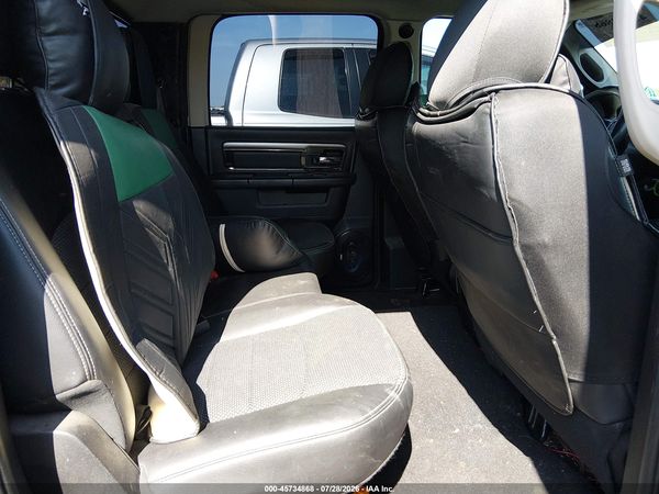 2017 RAM 1500 SPORT  4X2 5'7 BOX