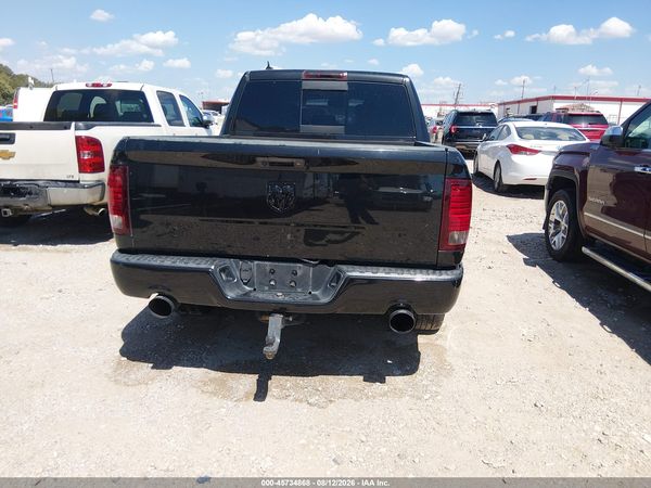 2017 RAM 1500 SPORT  4X2 5'7 BOX
