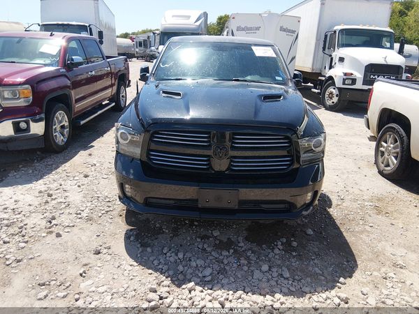 2017 RAM 1500 SPORT  4X2 5'7 BOX