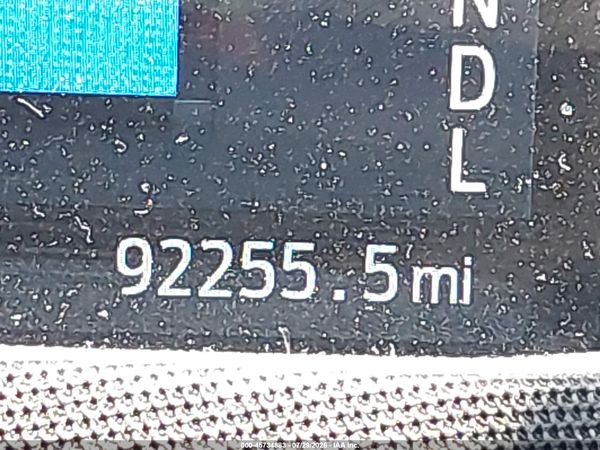 2021 FORD MUSTANG MACH-E CALIFORNIA ROUTE 1