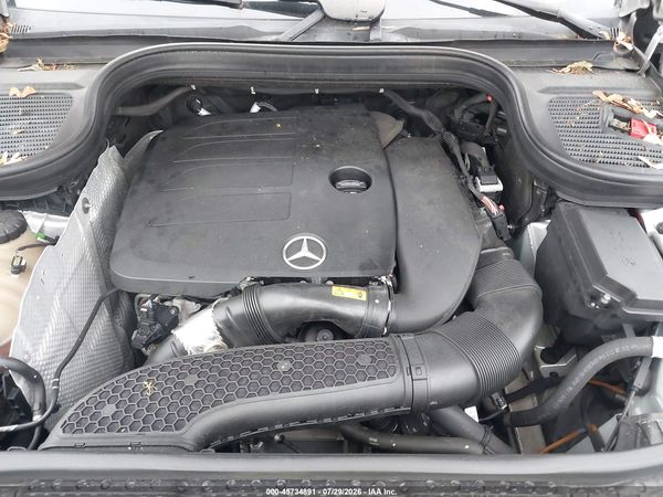 2021 MERCEDES-BENZ GLE 350 GLE350