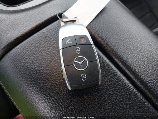 2021 MERCEDES-BENZ GLE 350 GLE350