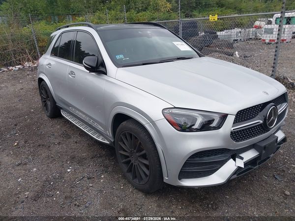 2021 MERCEDES-BENZ GLE 350 GLE350