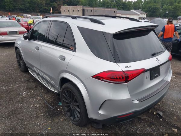 2021 MERCEDES-BENZ GLE 350 GLE350