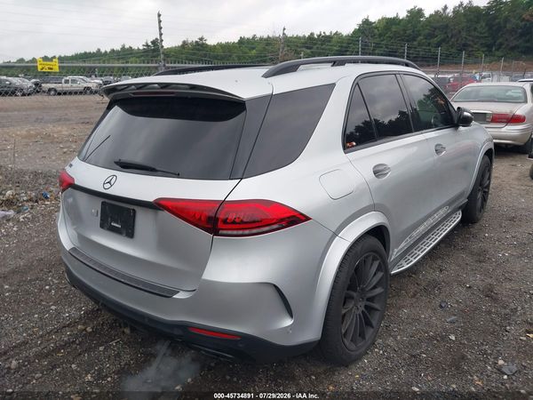 2021 MERCEDES-BENZ GLE 350 GLE350