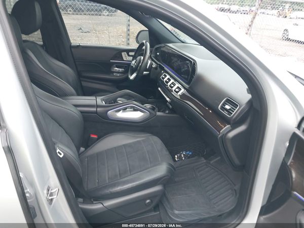 2021 MERCEDES-BENZ GLE 350 GLE350