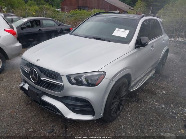 2021 MERCEDES-BENZ GLE 350 GLE350