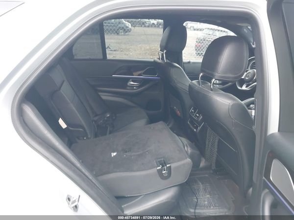 2021 MERCEDES-BENZ GLE 350 GLE350