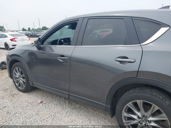 2020 MAZDA CX-5 SIGNATURE