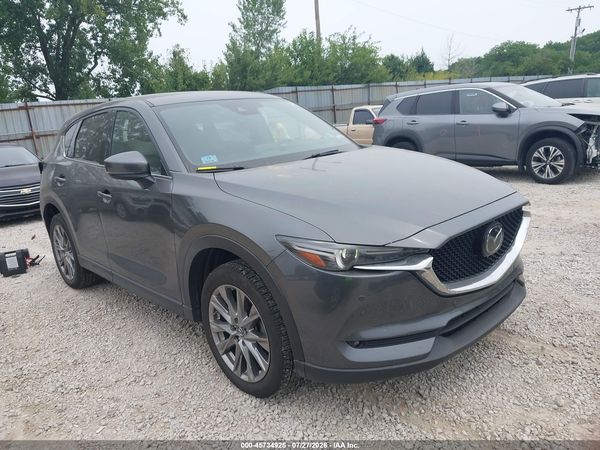 2020 MAZDA CX-5 SIGNATURE