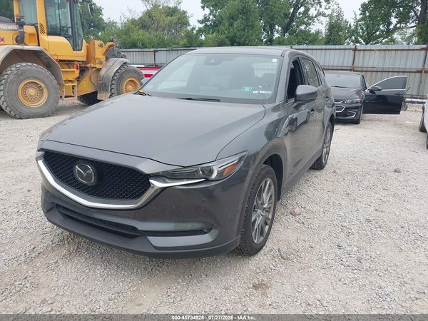2020 MAZDA CX-5 SIGNATURE