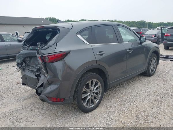 2020 MAZDA CX-5 SIGNATURE