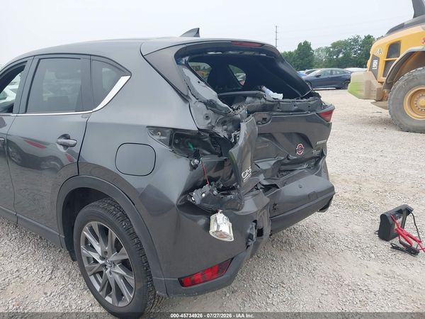 2020 MAZDA CX-5 SIGNATURE