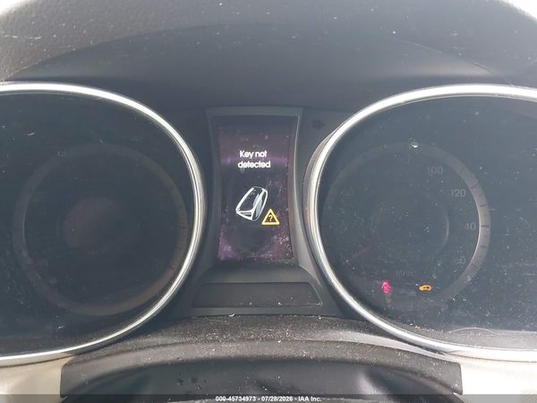 2016 HYUNDAI SANTA FE LIMITED