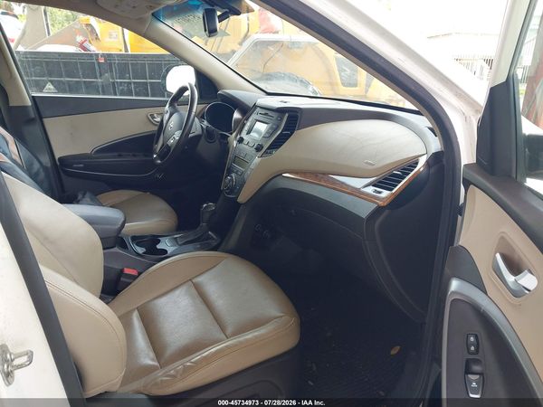 2016 HYUNDAI SANTA FE LIMITED